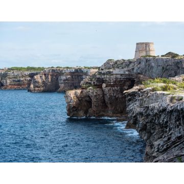 Lais Puzzle - Torre de sa Punta Prima auf der Insel Formentera, Spanien - 1.000 Teile