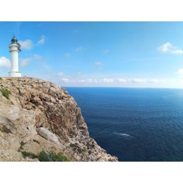 Lais Puzzle - Leuchtturm von Formentera es Cap de Barabaria - 1.000 Teile