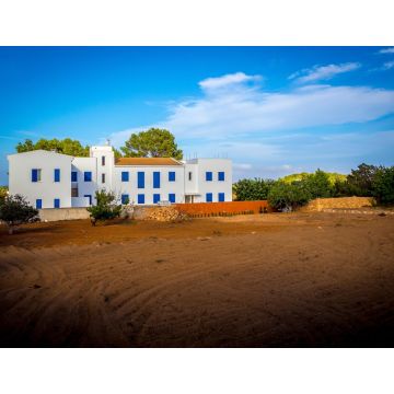 Lais Puzzle - Far de la Mola El Pilar de la Mola Formentera Balearen Spanien - 1.000 Teile