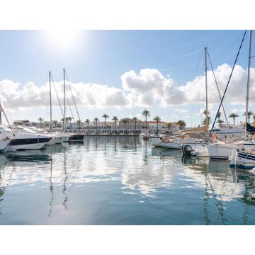 Lais Puzzle - Hafen La Savina auf der Insel Formentera (Balearen, Spanien) - 1.000 Teile