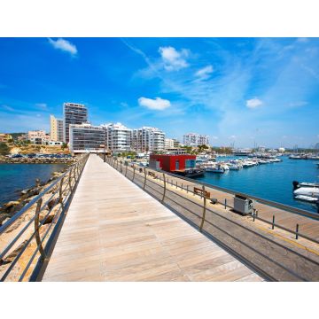 Lais Puzzle - Ibiza San Antonio Abad Sant Antoni de Portmany auf den Balearen - 1.000 Teile
