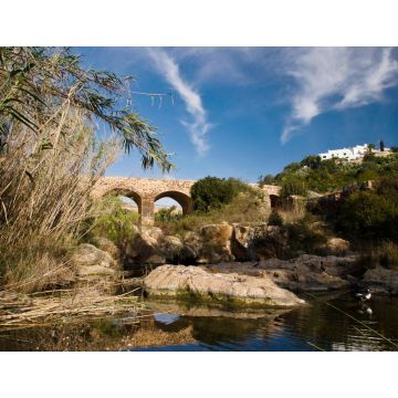 Lais Puzzle - Pont Vell, Rio de Santa Eulària, Ibiza - 1.000 Teile