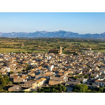 Lais Puzzle - Manacor auf Mallorca, Spanien - 1.000 Teile