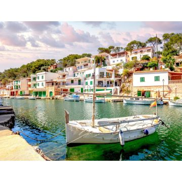 Lais Puzzle - Bucht Figuera, Santanyi auf Mallorca - 1.000 Teile