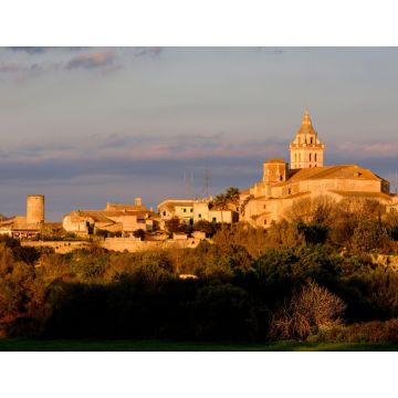 Lais Puzzle - Sencelles, Mallorca - 1.000 Teile