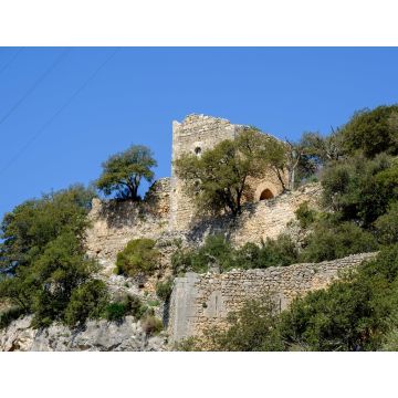 Lais Puzzle - Burg von Alaró, Mallorca - 1.000 Teile