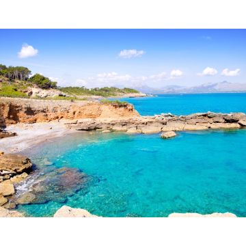 Lais Puzzle - Alcudia in Mallorca la Victoria - 1.000 Teile