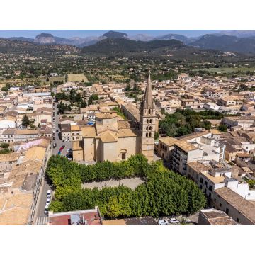 Lais Puzzle - Binissalem, Mallorca, Balearen - 1.000 Teile