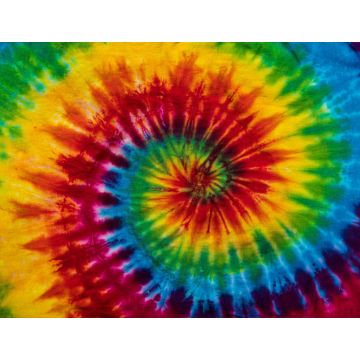 Lais Puzzle - Psychedelische Farben, Unmöglich - 1.000 Teile