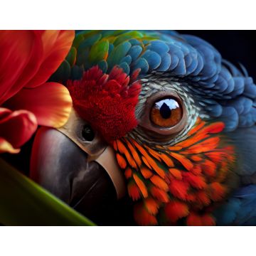 Lais Puzzle - Papagei - 1.000 Teile