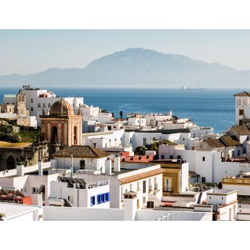 Lais Puzzle - Dorf Tarifa, in der Straße von Gibraltar - 1.000 Teile