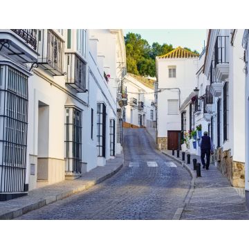 Lais Puzzle - Medina Sidonia, Cadiz, Spanien - 1.000 Teile