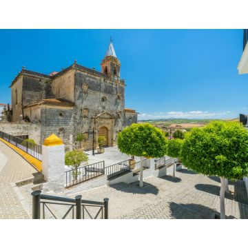 Lais Puzzle - Espera, schönes Dorf in der Provinz Cádiz, Andalusien, Spanien - 1.000 Teile