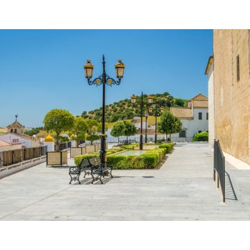 Lais Puzzle - Espera, schönes Dorf in der Provinz Cádiz, Andalusien, Spanien - 1.000 Teile