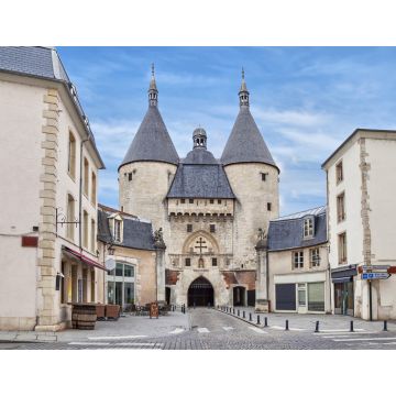 Lais Puzzle - Nancy, Lothringen, Frankreich - 1.000 Teile