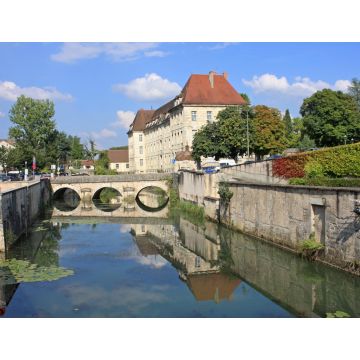 Lais Puzzle - Dole, Frankreich - 1.000 Teile