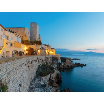Lais Puzzle - Antibes, Frankreich - 1.000 Teile