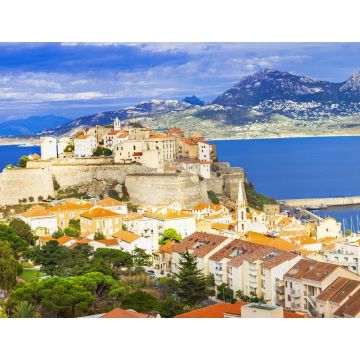 Lais Puzzle - Calvi, Korsika - 1.000 Teile