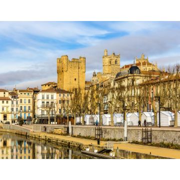 Lais Puzzle - Narbonne - Frankreich - 1.000 Teile