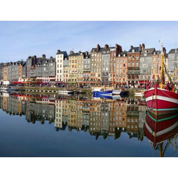 Lais Puzzle - Honfleur, Normandie - 1.000 Teile