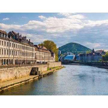 Lais Puzzle - Besancon, Frankreich - 1.000 Teile