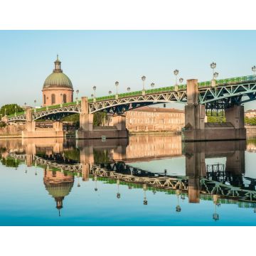 Lais Puzzle - Toulouse, Frankreich - 1.000 Teile