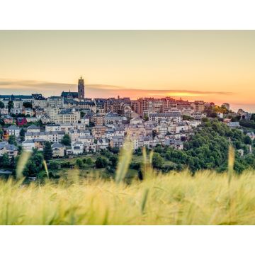 Lais Puzzle - Rodez, Frankreich - 1.000 Teile