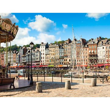 Lais Puzzle - Honfleur, Normandie - 1.000 Teile