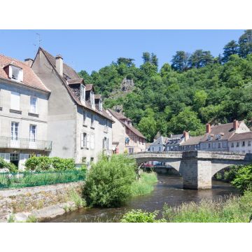 Lais Puzzle - Pont de Terrade, Frankreich - 1.000 Teile