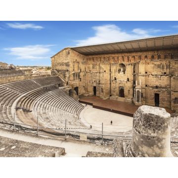 Lais Puzzle - Amphitheater von Orange, Provence, Frankreich - 1.000 Teile