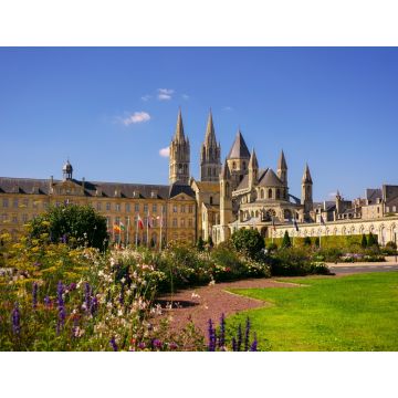 Lais Puzzle - Caen, Frankreich - 1.000 Teile