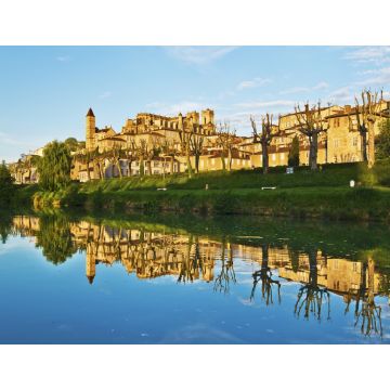 Lais Puzzle - Auch, Frankreich - 1.000 Teile