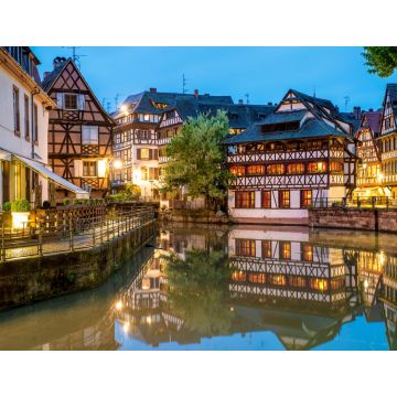 Lais Puzzle - Straßburg, Frankreich - 1.000 Teile