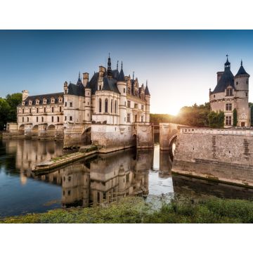 Lais Puzzle - Chenonceaux, Frankreich - 1.000 Teile