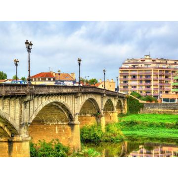 Lais Puzzle - Pont Vieux, Frankreich - 1.000 Teile