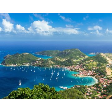Lais Puzzle - Guadeloupe - 1.000 Teile
