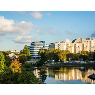 Lais Puzzle - Noisy le Grand, Frankreich - 1.000 Teile