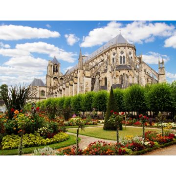 Lais Puzzle - Bourges, Frankreich - 1.000 Teile