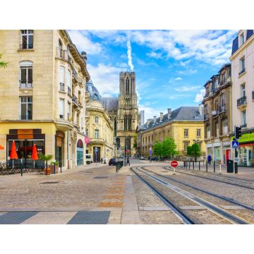 Lais Puzzle - Reims, Frankreich - 1.000 Teile