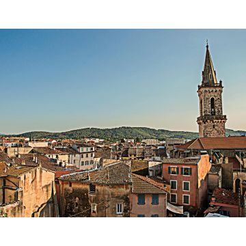 Lais Puzzle - Draguignan, Frankreich - 1.000 Teile