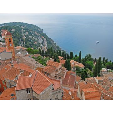 Lais Puzzle - Roquebrune-cap-Martin, Frankreich - 1.000 Teile