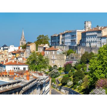Lais Puzzle - Angouleme, Frankreich - 1.000 Teile