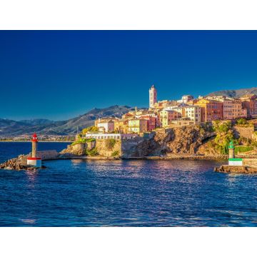 Lais Puzzle - Bastia, Frankreich - 1.000 Teile