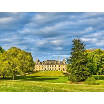 Lais Puzzle - Chateau de Beauregard, Frankreich - 1.000 Teile