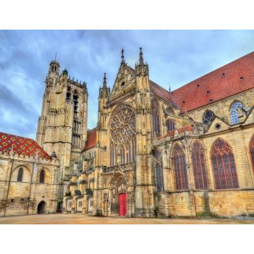 Lais Puzzle - Sens - Frankreich, Yonne - 1.000 Teile