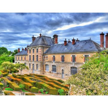 Lais Puzzle - Blois - Frankreich - 1.000 Teile