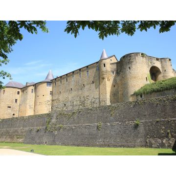 Lais Puzzle - Sedan in Frankreich - 1.000 Teile