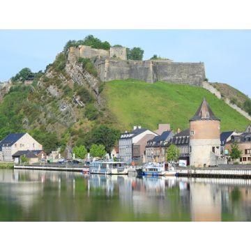 Lais Puzzle - Givet an der Maas in den Ardennen, Frankreich - 1.000 Teile