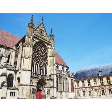 Lais Puzzle - Sens - Frankreich, Yonne - 1.000 Teile