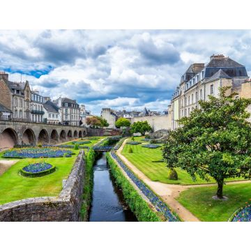 Lais Puzzle - Vannes, Bretagne, Frankreich - 1.000 Teile